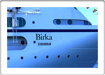 BIRKA STOCKHOLM     9273727    SIJW